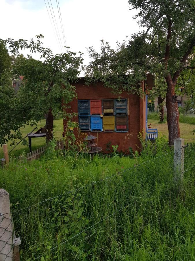 Fewo Hainewalde Huhnerfarm Exteriér fotografie